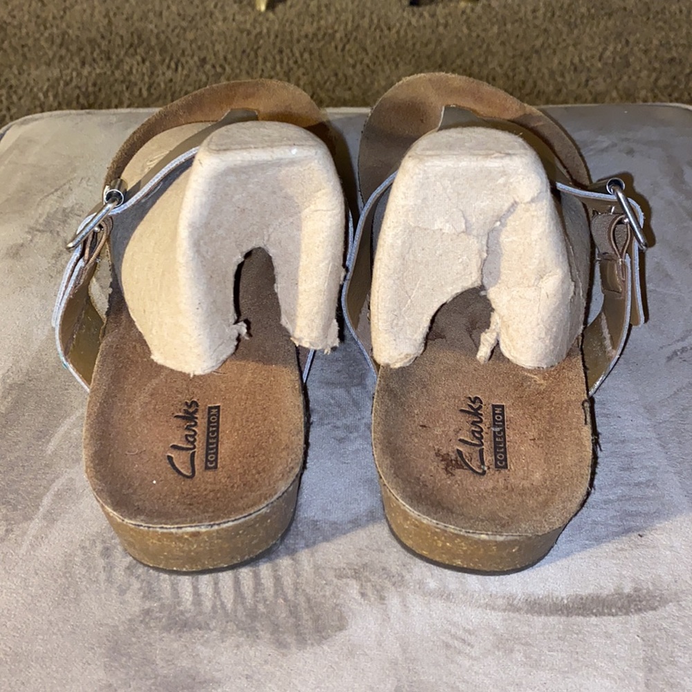 Sandals - Picture 3 of 5